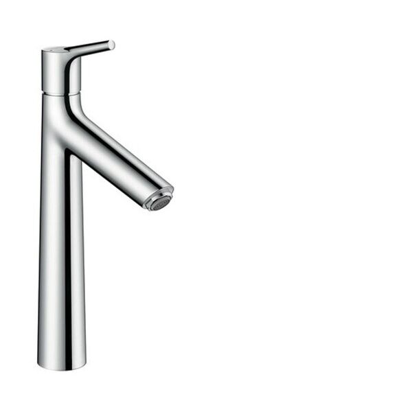 

Высокий смеситель для раковины однорычажный Hansgrohe Talis S 190 72031000 (24482)