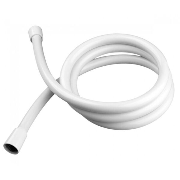 

Душевой шланг HANSGROHE Isiflex 160см 28276700 матовый белый (60245)