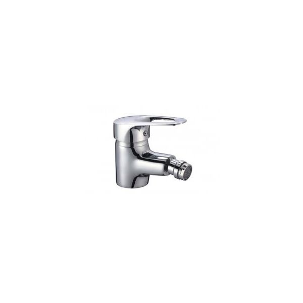 Смеситель для биде WATER HOUSE YH-0012-01 хром (72074)