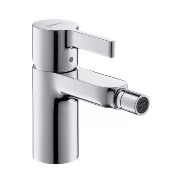 

Смеситель для биде однорычажный Hansgrohe Metris S 31261000 (24071)