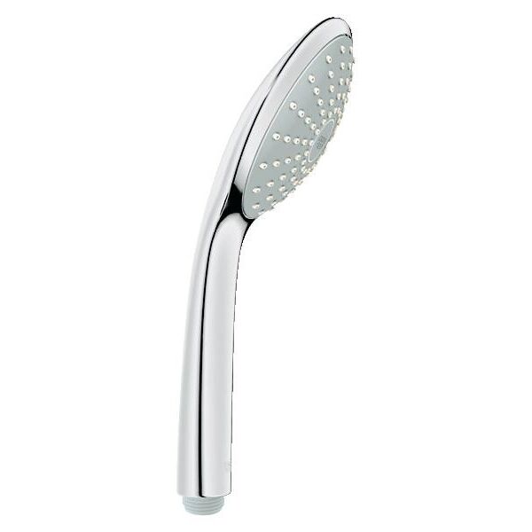 

Ручной душ с 1 режимом GROHE EUPHORIA MONO 27265000 хром (28027)