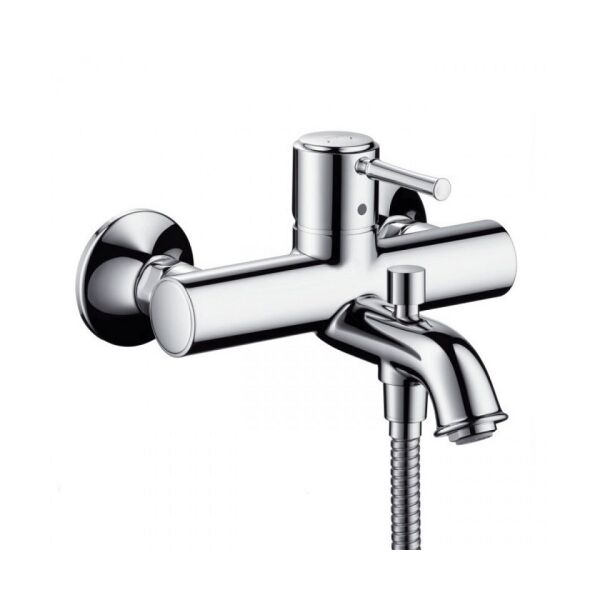 

Смеситель для ванны Talis Classic Hansgrohe 14140000 (23963)