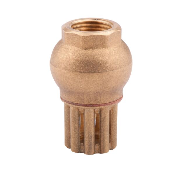 

Донный клапан Icma 1/2" №49 83049AD05 (69698)