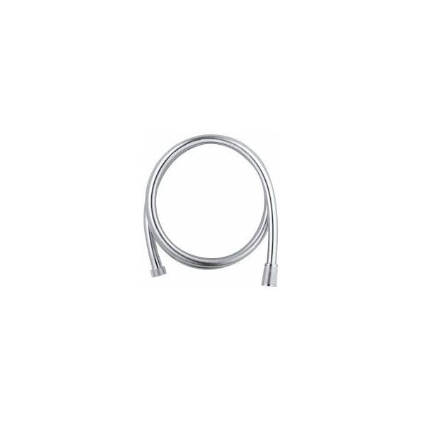 

Шланг для душа GROHE Silverflex Longlife 125см 26335000 хром (60050)