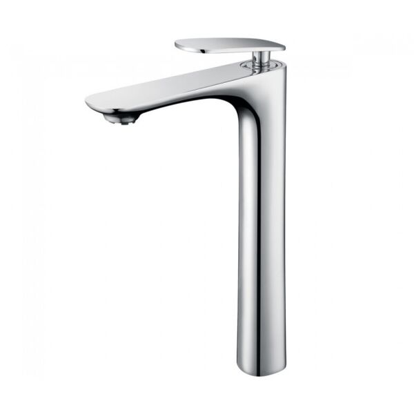 

Смеситель для умывальника ASIGNATURA Intense 65521600 хром (65197)