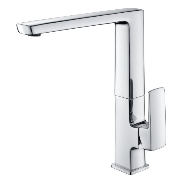 

Кухонный смеситель IMPRESE GRAFIKY ZMK061901150 хром (72353)