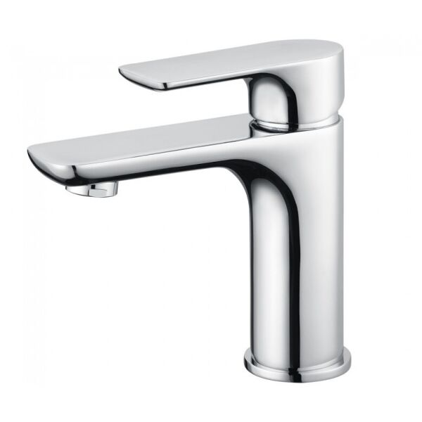 

Смеситель для умывальника ASIGNATURA Delight 75501600 хром (65193)