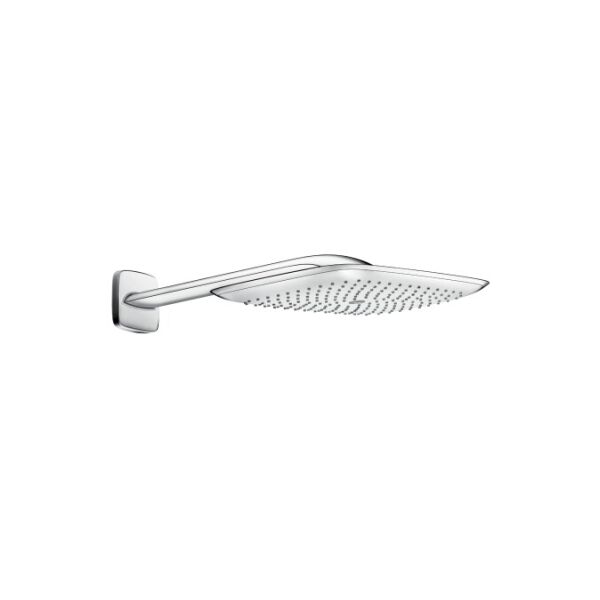 

Верхний душ Hansgrohe PuraVida 27437000 хром (77635)