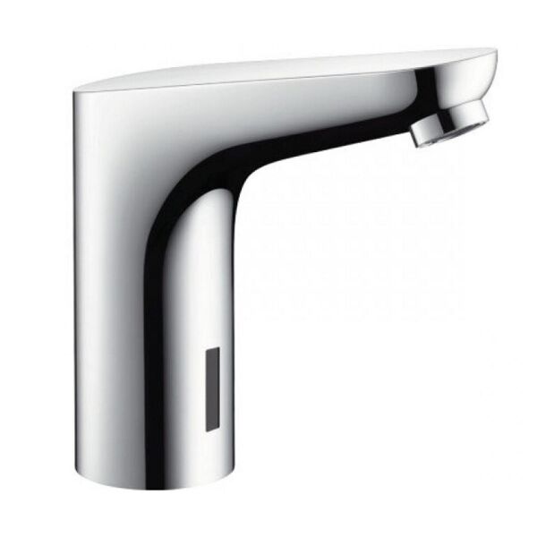 

Электронный смеситель для раковины Hansgrohe Focus 31174000 (24061)