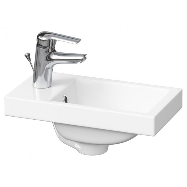 

Раковина 40см Cersanit COMO K32-001-BOX белая (77527)