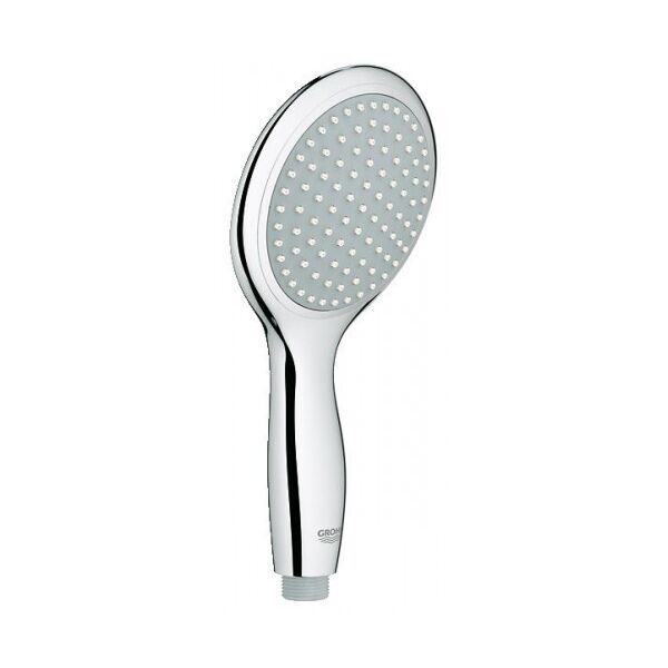 

Лейка для ручного душа GROHE Power & Soul 115 27671000 хром (57003)