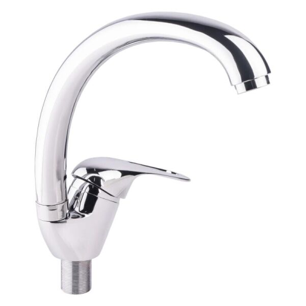 

Смеситель для кухни Lidz (CRM) Cosmos 80 008F-3 LIDZCRM8000803 хром (80953)