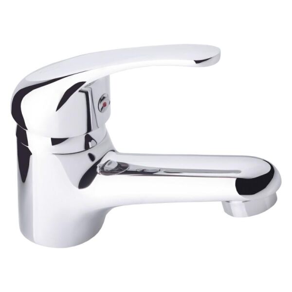 

Смеситель для раковины Lidz (CRM) Smart 39 001 LIDZCRM39001 хром (80911)
