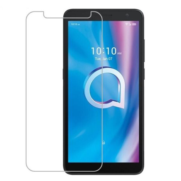 

Защитное стекло CHYI для Alcatel 1B 2020 (5002H) 0.3 мм 9H в упаковке