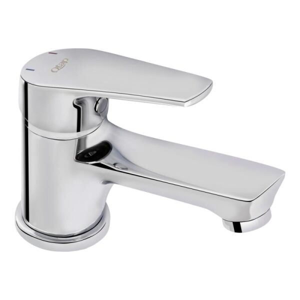 

Смеситель для раковины Qtap Ortiz QTORTCRM001 хром (79545)