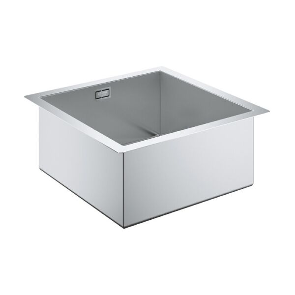 

Кухонная мойка с нержавеющей стали Grohe Sink K700 31578SD0 сталь (71321)