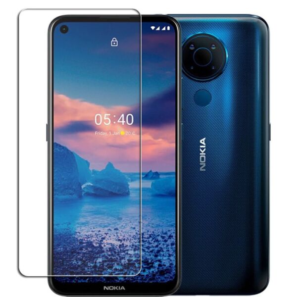 

Защитное стекло CHYI для Nokia 5.4 0.3 мм 9H в упаковке