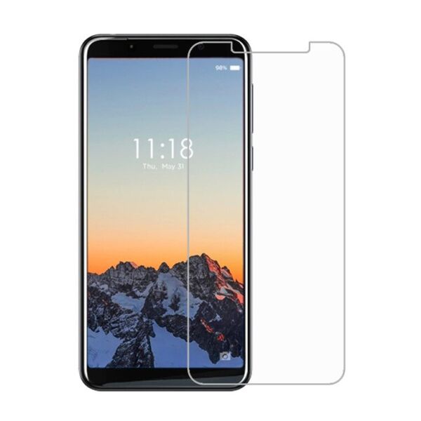 

Защитное стекло CHYI для Lenovo A5 0.3 мм 9H в упаковке