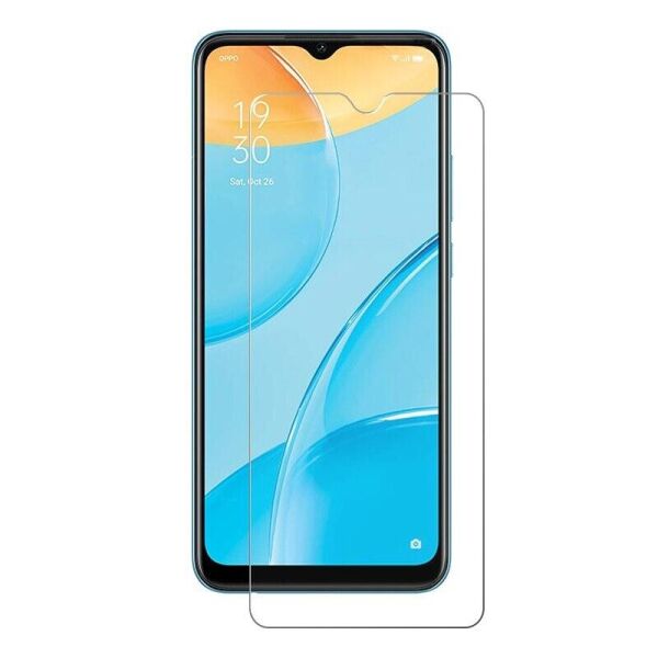 

Защитное стекло CHYI для Oppo A15 / A15s 0.3 мм 9H в упаковке