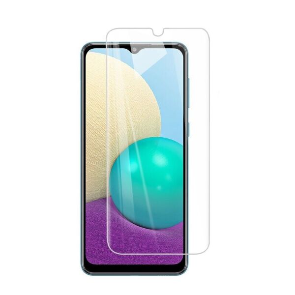 

Защитное стекло CHYI для Samsung Galaxy A02 (A022) 0.3 мм 9H в упаковке