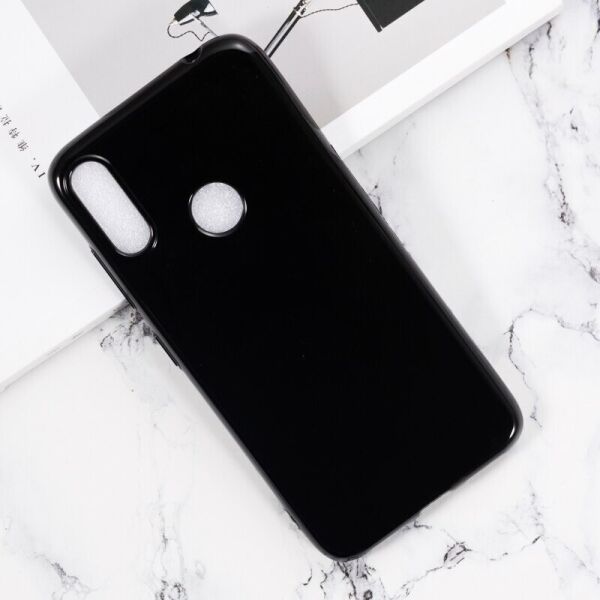 

Чехол Fiji Line для TP-Link Neffos X20 Pro (TP9131A) силикон бампер черный