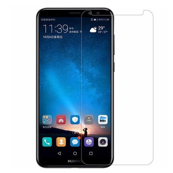 

Защитное стекло CHYI для Huawei Mate 10 Lite / Nova 2i / Honor 9 0.3 мм 9H в упаковке