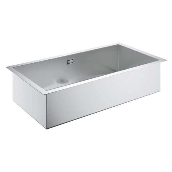 

Кухонная мойка с нержавеющей стали Grohe Sink K700 31580SD0 сатин (71348)