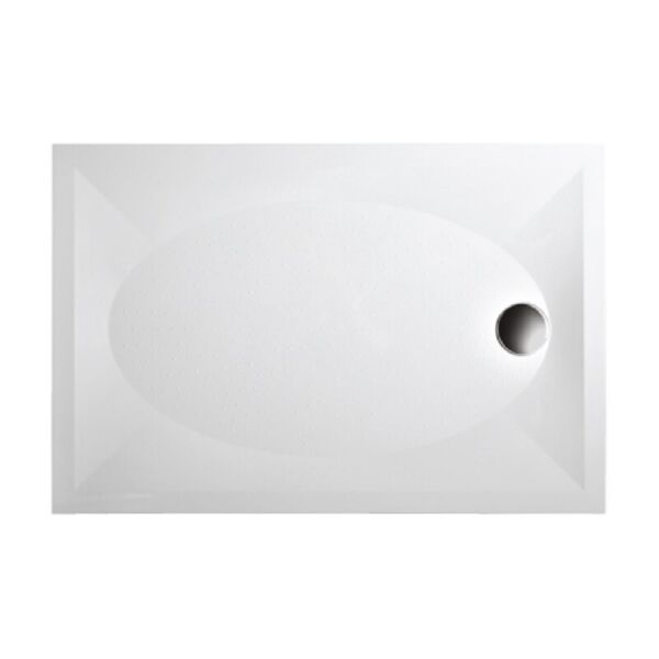 

Душевой поддон PAA Art 80x120 + панель KDPART80X120K/00 белый (69180)