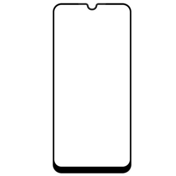 

Защитное стекло LUX для Vivo Y31 Full Сover черный 0,3 мм в упаковке