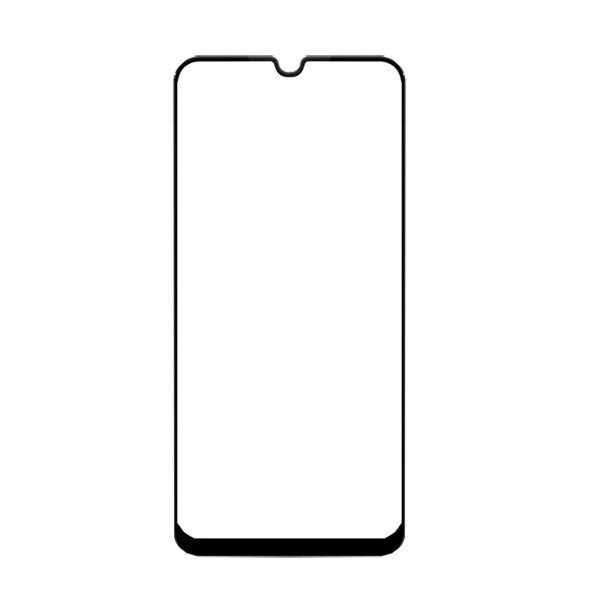

Защитное стекло LUX для Ulefone Armor 7 Full Сover черный 0,3 мм в упаковке