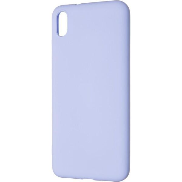

Чехол Fiji Full Soft Premium для Xiaomi Redmi 7A силикон бампер Violet
