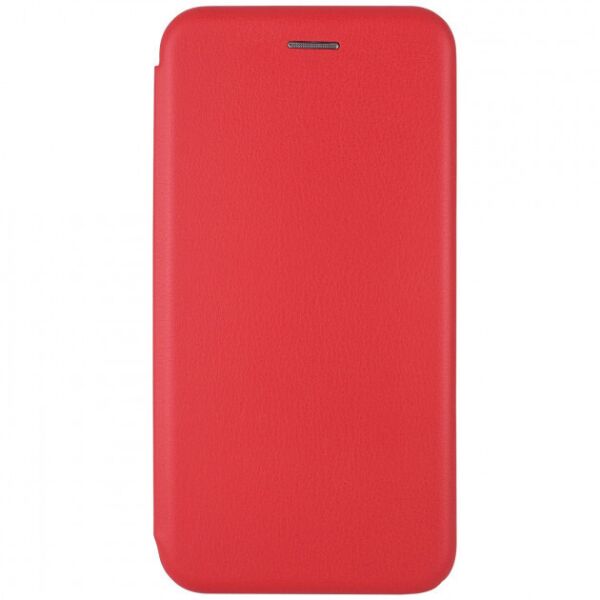 

Чехол Fiji G.C. для Xiaomi Redmi 9C книжка магнитная Red