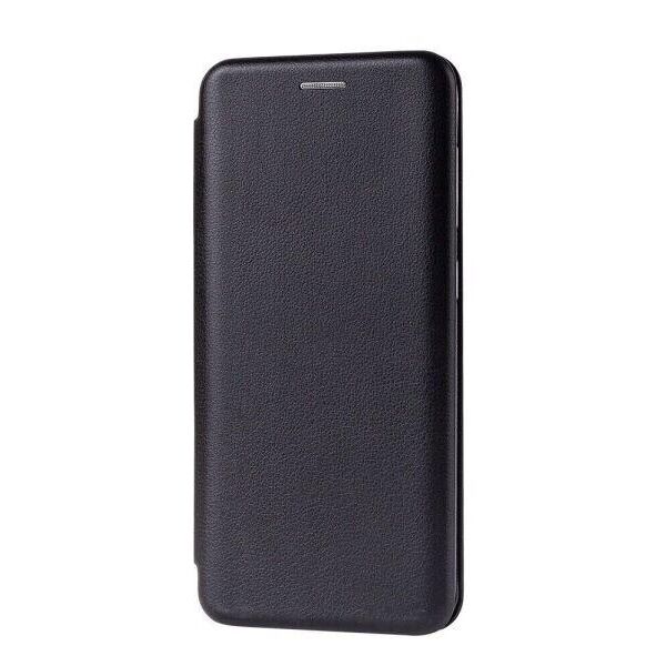 

Чехол Fiji G.C. для Samsung Galaxy M31s (M317) книжка магнитная Black