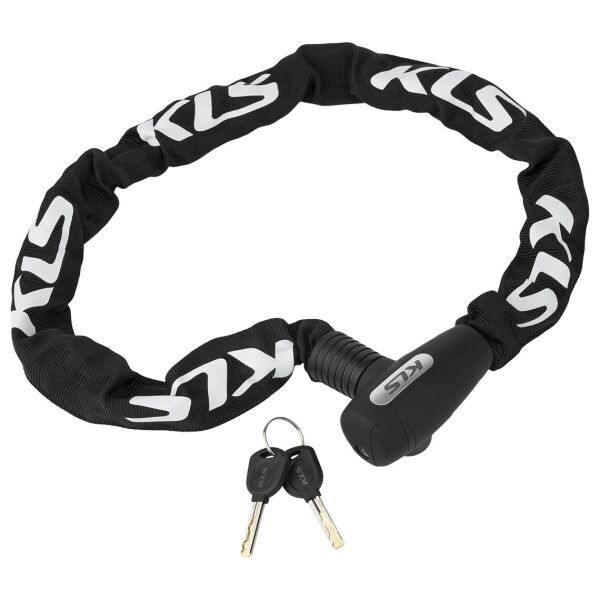 

Замок KLS Chainlock 8 цепной 8х1000 мм.