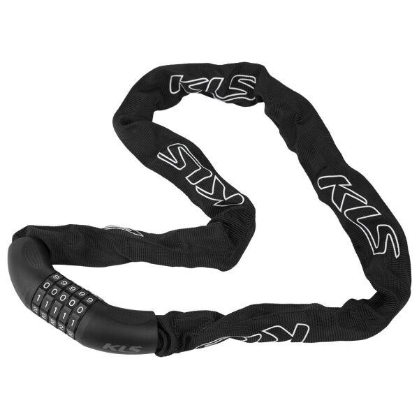 

Замок KLS Chainlock 6 цепной 6x1000 мм.
