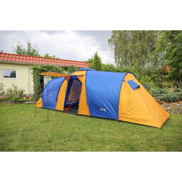 

Палатка ABARQS CLIF 8-A