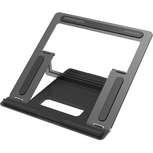 

Подставка для ноутбука Promate DeskMate-5 Grey (deskmate-5.grey)