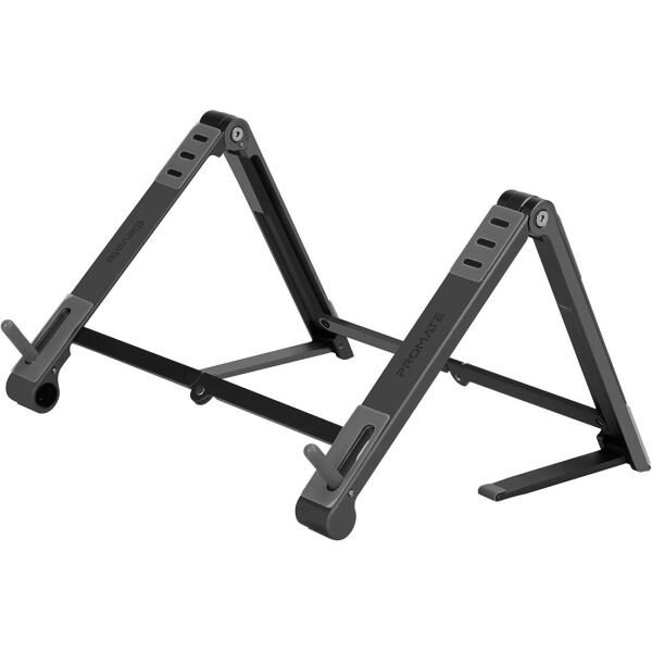 

Подставка для ноутбука, планшета или смартфона Promate Elevate Black (elevate.black)