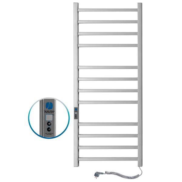 

Полотенцесушитель Loft 500х1200 Digital правый 10-043052-5012