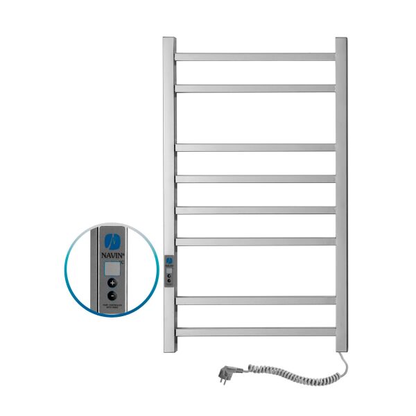 

Полотенцесушитель Loft 500х800 Digital правый 10-043052-5080