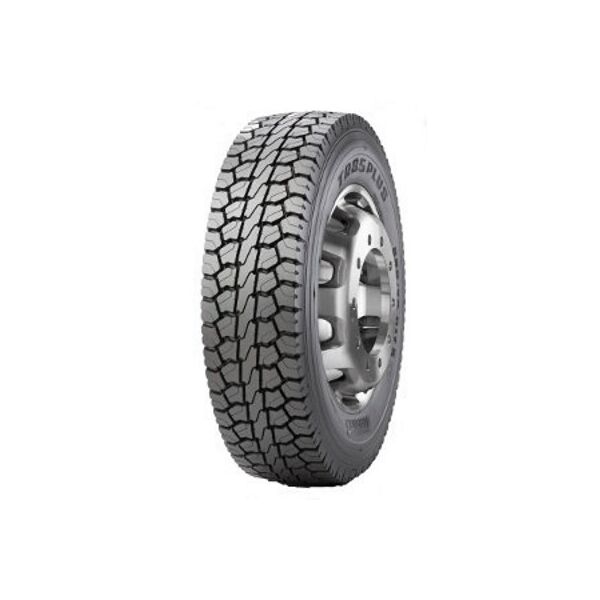 

Грузовая всесезонная шина Pirelli TR85 235/75 R17,5 132/130M