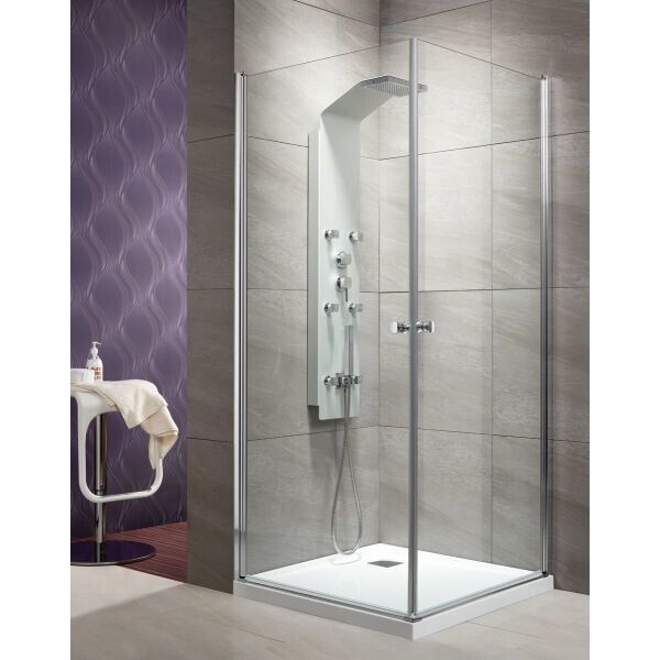 

Душевая кабина Radaway EOS KDD 90x90x197 37203-01-01N