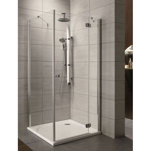 

Душевая кабина Radaway Torrenta KDJ 100x75x185 32243-01-01NR