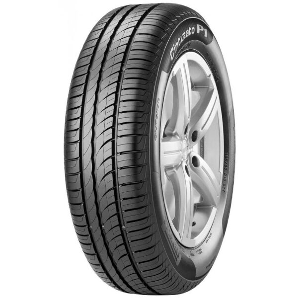 

Легковая летняя шина Pirelli Cinturato P1 Verde XL 185/55 R16 87H