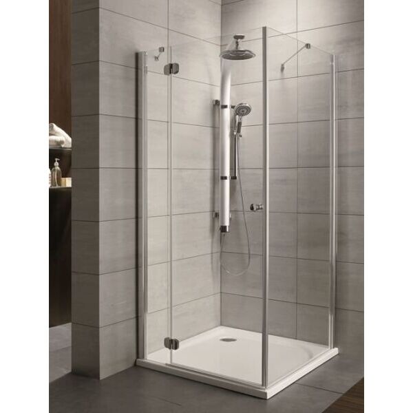 

Душевая кабина Radaway Torrenta KDJ 90x100x185 32240-01-01NL