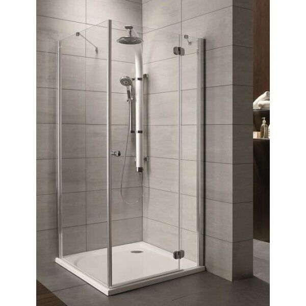 

Душевая кабина Radaway Torrenta KDJ 90x90x185 32202-01-01NR