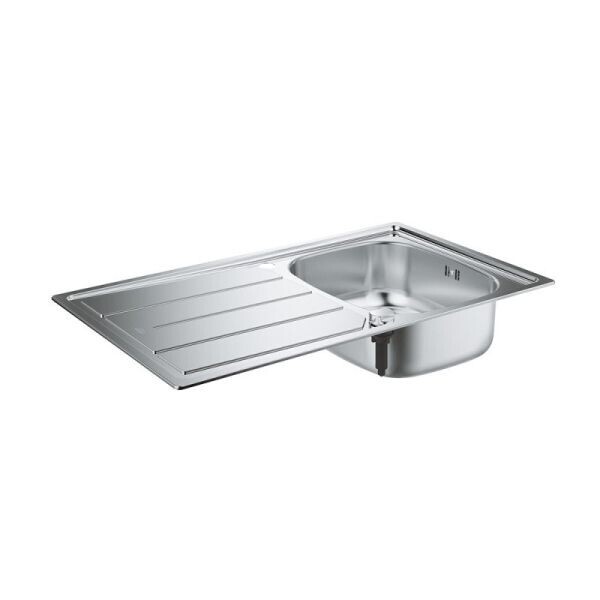 

Кухонная мойка K200 Grohe EX Sink 31552SD0