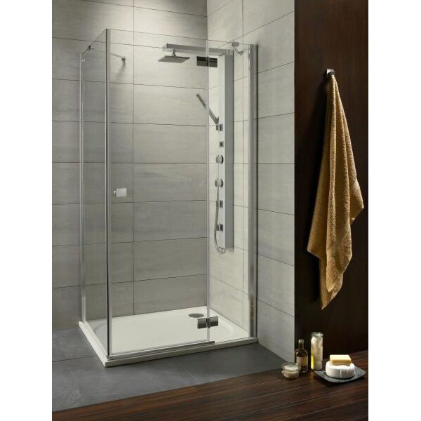 

Душевая кабина Radaway Almatea KDJ 90x90x195 32102-01-05NR
