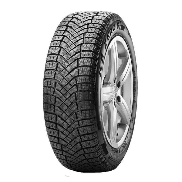 

Легковая зимняя шина Pirelli Ice Zero FR 235/55 R20 102T
