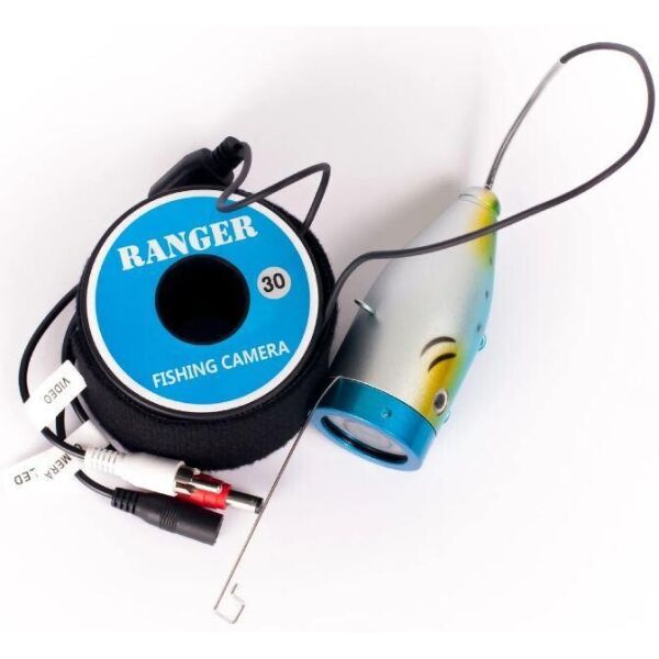

Камера подводная Ranger 30 m для Lux Case и Record RA 8851